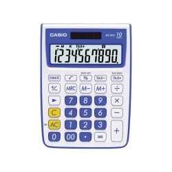 ماشین حساب کاسیو Casio MS-10VC