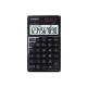 ماشین حساب کاسیو Casio SL-1000tw ماشین حساب کاسیو Casio SL-1000tw