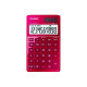 ماشین حساب کاسیو Casio SL-1000tw ماشین حساب کاسیو Casio SL-1000tw