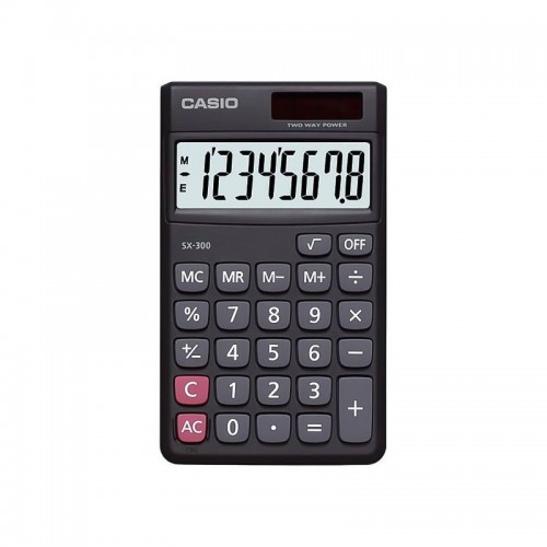 ماشین حساب کاسیو Casio SX300PW