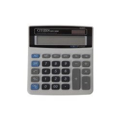 ماشین حساب سیتیزن Citizen SDC-8360