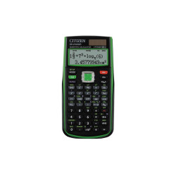 ماشین حساب سیتیزن Citizen SR-270XGR