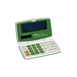 ماشین حساب دلی Deli 39216