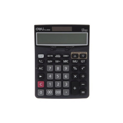 ماشین حساب دلی Deli 39263