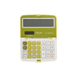 ماشین حساب دلی Deli DL-1109