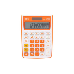 ماشین حساب دلی Deli DL-1238