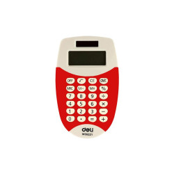 ماشین حساب دلی Deli W39221