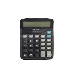 ماشین حساب کادیو Kadio KD-8837B