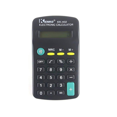 ماشین حساب کنکو Kenko KK-402