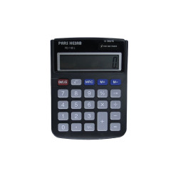ماشین حساب پارس حساب Pars Hesab PD-140L