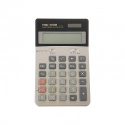ماشین حساب پارس حساب Pars Hesab PD-16L