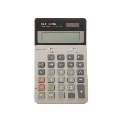 ماشین حساب پارس حساب Pars Hesab PD-16L ماشین حساب پارس حساب Pars Hesab PD-16L