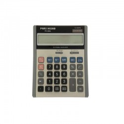 ماشین حساب پارس حساب Pars Hesab PD-206L