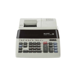 ماشین حساب شارپ Sharp CS-2635A