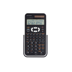 ماشین حساب شارپ Sharp EL-506X wh