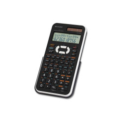 ماشین حساب شارپ Sharp EL-506X wh
