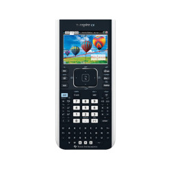 ماشین حساب تگزاس Ti-Nspire CX Handheld
