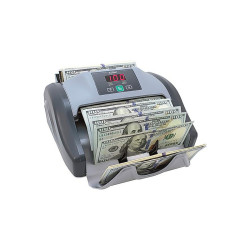 اسکناس شمار کلیبری Kolibri