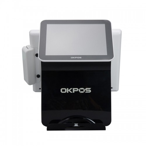 صندوق فروشگاهی اوکی پوز OKPOS K-9000 Core i3