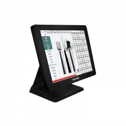 صندوق فروشگاهی اسکار Oscar Parker J1900