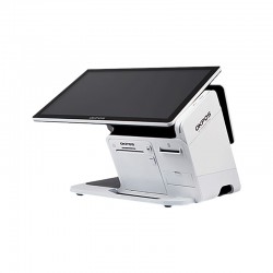 صندوق فروشگاهی اوکی پوز OKPOS W-185 J1900