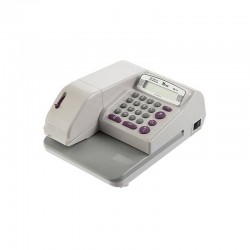 پرفراژ چک مهر MEHR MX14