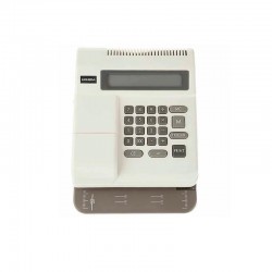 پرفراژ چک یوشیدا Uchida N114
