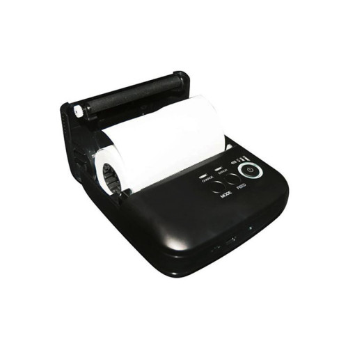 فیش پرینتر قابل حمل اسکار Oscar POS88MWB فیش پرینتر قابل حمل اسکار Oscar POS88MWB