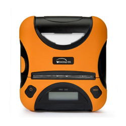 فیش پرینتر ووسیم Woosim WSP-i350