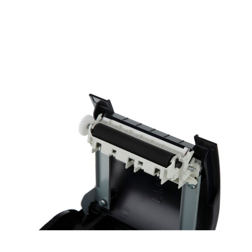 فیش پرینتر اچ پی HP A799-C80E-HP00 فیش پرینتر اچ پی HP A799-C80E-HP00 از فناوری حرارتی مستقیم بهره می برد و هزینه چاپ آن بسیار پایین است.