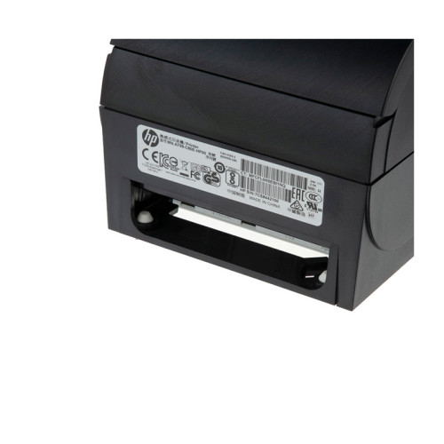 فیش پرینتر اچ پی HP A799-C80E-HP00 فیش پرینتر اچ پی HP A799-C80E-HP00 از فناوری حرارتی مستقیم بهره می برد و هزینه چاپ آن بسیار پایین است.