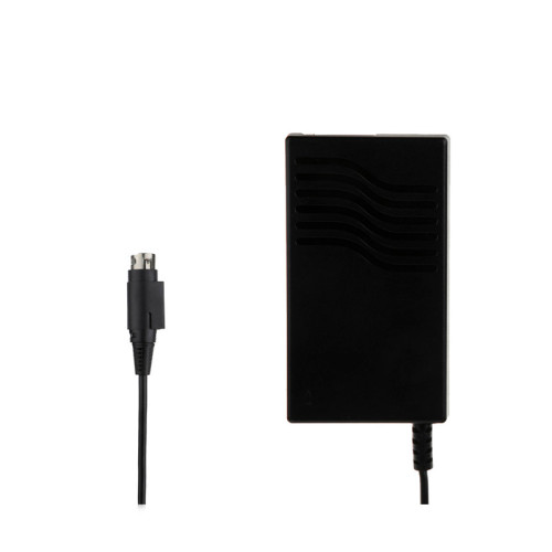 فیش پرینتر اچ پی HP A799-C80E-HP00 فیش پرینتر اچ پی HP A799-C80E-HP00 از فناوری حرارتی مستقیم بهره می برد و هزینه چاپ آن بسیار پایین است.