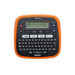 لیبل پرینتر برادر Brother PT-E200