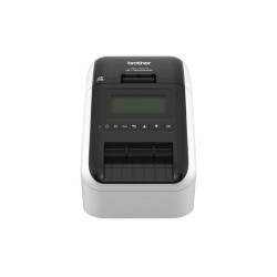 لیبل پرینتر برادر Brother QL-820NWB