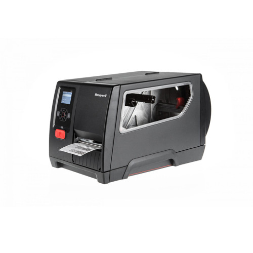 لیبل پرینتر هانیول Honeywell PM42 لیبل پرینتر هانیول Honeywell PM42