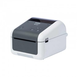 لیبل پرینتر برادر Brother TD-4410D