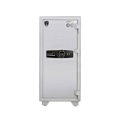 گاو صندوق شرکتی گنجینه GMP GS1200-1