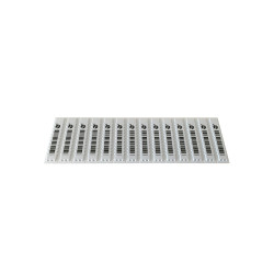 لیبل امنیتی سنسورماتیک Sensormatic APX