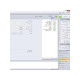نرم افزار حسابداری سپیدار همکاران سیستم بسته بازرگانی