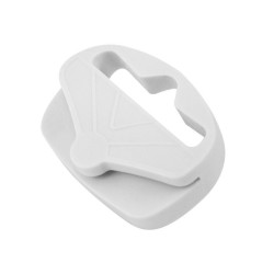تگ سخت مغناطیسی سنسورماتیک Sensormatic Clamp Tag