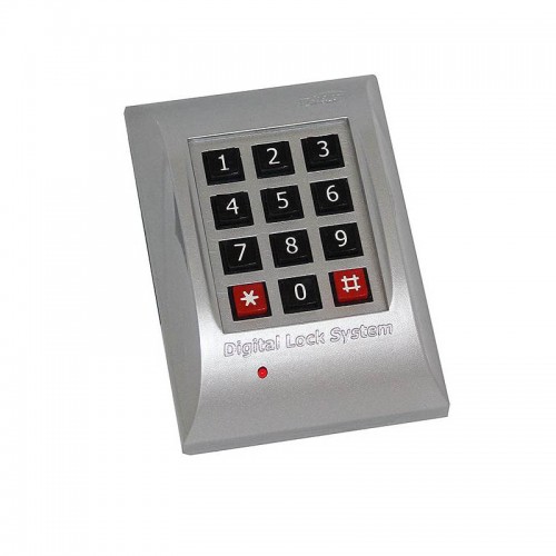 دستگاه کنترل تردد و قفل رمز الکترو سیستم Electro System ES1P