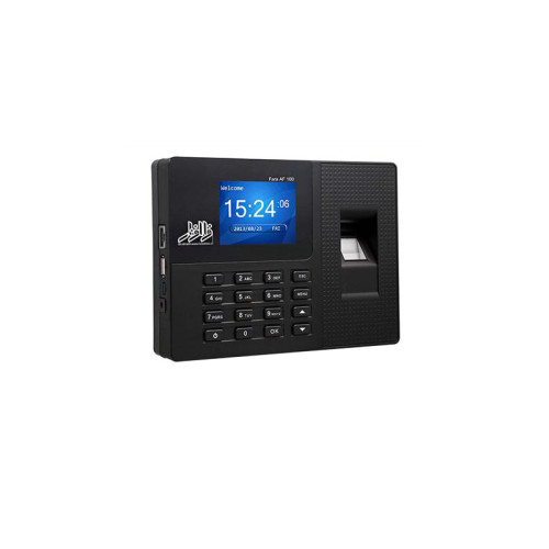 دستگاه حضور و غیاب و کنترل تردد فراافزار Faraafzar Fara Af 100 دستگاه حضور و غیاب و کنترل تردد فراافزار Faraafzar Fara Af 100