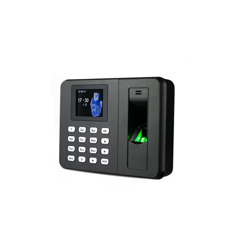 دستگاه حضور و غیاب و کنترل تردد کارابان Karaban KTA-120 دستگاه حضور و غیاب و کنترل تردد کارابان Karaban KTA-120