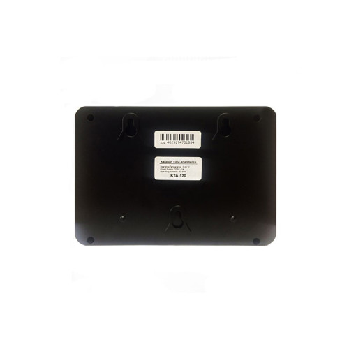 دستگاه حضور و غیاب و کنترل تردد کارابان Karaban KTA-120 دستگاه حضور و غیاب و کنترل تردد کارابان Karaban KTA-120