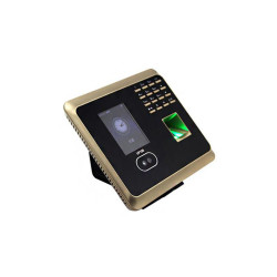 دستگاه حضور و غیاب فراتکنو UF100