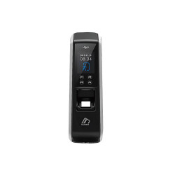 دستگاه حضور و غیاب و کنترل تردد ویردی Virdi AC-2100 Plus