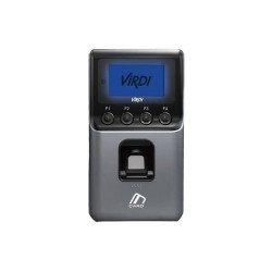 دستگاه حضور و غیاب و کنترل تردد ویردی Virdi AC2100