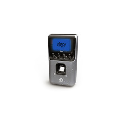 دستگاه حضور و غیاب و کنترل تردد ویردی Virdi AC2100H