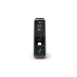 دستگاه حضور و غیاب و کنترل تردد ویردی Virdi AC2200