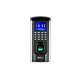 دستگاه حضور و غیاب زد کی تکو ZKTeco SF200 دستگاه حضور و غیاب زد کی تکو ZKTeco SF200